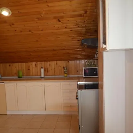 Moonlight Apartament