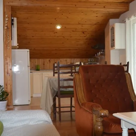 Apartament Moonlight Marina