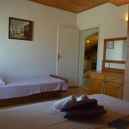 Apartament Moonlight
