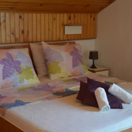 Moonlight Apartament