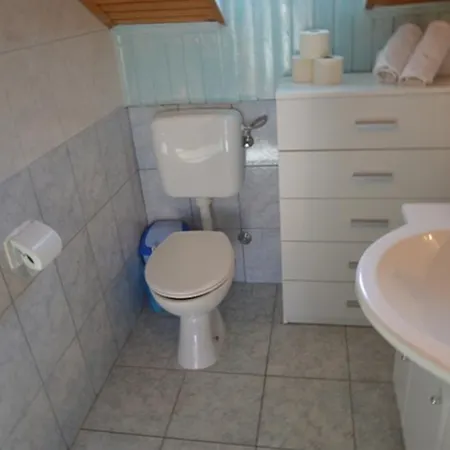 Moonlight Apartament