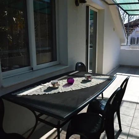Apartament Moonlight *