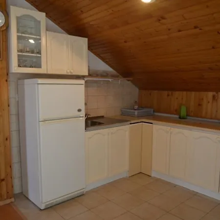 Apartament Moonlight Marina